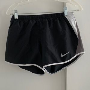 Nike dri-fit shorts